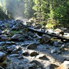 Dolina Waksmundzka - Waksmundzki Potok Dolina Waksmundzka - doliny - dolina - Tatry