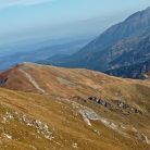 Kopa Kondracka - Czerwone Wierchy - Tatry Kopa Kondracka - szczyty - szczyt - Tatry