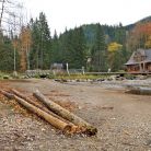 Zakopane - Kuźnice Kuźnice - ciekawe miejsca - ciekawe miejsce - Zakopane