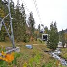 Zakopane - Kuźnice - Kolej Linowa na Kasprowy Wierch Kuźnice - ciekawe miejsca - ciekawe miejsce - Zakopane