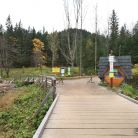 Zakopane - Kuźnice Kuźnice - ciekawe miejsca - ciekawe miejsce - Zakopane