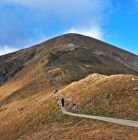 Małołączniak - Czerwone Wierchy - Tatry Małołączniak - szczyty - szczyt - Tatry