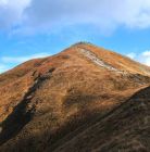 Małołączniak - Czerwone Wierchy - Tatry Małołączniak - szczyty - szczyt - Tatry