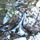 Wodogrzmoty Mickiewicza Wodogrzmoty Mickiewicza - stawy i wodospady - staw / wodospad - Tatry