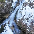 Wodogrzmoty Mickiewicza Wodogrzmoty Mickiewicza - stawy i wodospady - staw / wodospad - Tatry