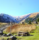 Hala Kondratowa Hala Kondratowa - doliny - dolina - Tatry