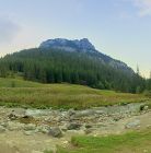 Dolina Kościeliska i kościeliski potok. Dolina Kościeliska - doliny - dolina - Tatry