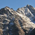 Rysy Rysy - szczyty - szczyt - Tatry