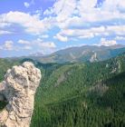 Sarnia Skałka Sarnia Skała - szczyty - szczyt - Tatry
