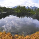 Smreczyński Staw Smreczyński Staw - stawy i wodospady - staw / wodospad - Tatry