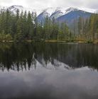 Smreczyński Staw Smreczyński Staw - stawy i wodospady - staw / wodospad - Tatry