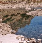 Staw Staszica Staw Staszica - stawy i wodospady - staw / wodospad - Tatry