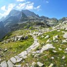 Szpiglasowy Wierch Szpiglasowy Wierch - szczyty - szczyt - Tatry