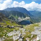 Szpiglasowy Wierch Szpiglasowy Wierch - szczyty - szczyt - Tatry