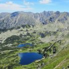 Zielony Staw Gąsienicowy Zielony Staw Gąsienicowy - stawy i wodospady - staw / wodospad - Tatry