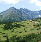 Żółta Turnia Żółta Turnia - szczyty - szczyt - Tatry