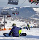 Stacja narciarska Rusiń-SKI Bukowina Tatrzańska Stacja narciarska Rusiń-SKI - narty - stacja narciarska - Bukowina Tatrzańska
