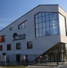 Teatr Lalek Rabcio, Rabka - Zdrój Teatr Lalek Rabcio - kultura - teatr - Rabka Zdrój
