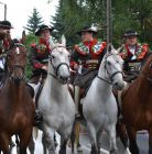 Sabałowe Bajania Bukowina Tatrzańska Sabałowe Bajania - kultura - impreza cykliczna - Bukowina Tatrzańska