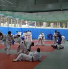 Sala Judo COS Zakopane Sala judo i innych sportów walki COS - sport - sala sportowa - Zakopane