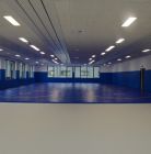 Sala Zapasów i Judo COS Zakopane Sala Zapasów i Judo COS Zakopane - sport - sala sportowa - Zakopane