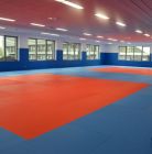 Sala Zapasów i Judo COS Zakopane Sala Zapasów i Judo COS Zakopane - sport - sala sportowa - Zakopane