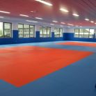 Sala Judo COS Zakopane Hala wielofunkcyjna COS Zakopane - sport - sala sportowa - Zakopane