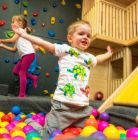 Sala zabaw Termy zakopiańskie Sala zabaw Termy zakopiańskie - dla dzieci - sala zabaw dla dzieci - Zakopane