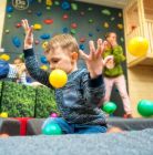 Sala zabaw Termy zakopiańskie Sala zabaw Termy zakopiańskie - dla dzieci - sala zabaw dla dzieci - Zakopane