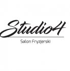 Salon fryzjerski Studio 4 Zakopane Nosalowy Dwór Salon fryzjerski Studio 4 - uroda - salon fryzjerski - Zakopane
