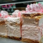 Cukiernia Kawiarnia Samanta Kościelisko Cukiernia i Kawiarnia Samanta Kościelisko - cukiernie - cukiernia - Kościelisko