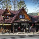 Kawiarnia Cukiernia Samanta Zakopane Chramcówki Cukiernia i kawiarnia Samanta Chramcówki - cukiernie - cukiernia - Zakopane