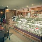 Cukiernia Kawiarnia Samanta Kasprusie Zakopane Cukiernia i kawiarnia Samanta Kasprusie - cukiernie - cukiernia - Zakopane