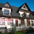 Cukiernia Kawiarnia Samanta - Słoneczna Zakopane Cukiernia i kawiarnia Samanta Słoneczna - cukiernie - cukiernia - Zakopane