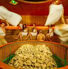 Centrum Wellness Aqua City Poprad Centrum Wellness Aqua City Poprad - spa - sauna - Poprad