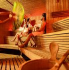 Centrum Wellness Aqua City Poprad Centrum Wellness Aqua City Poprad - spa - sauna - Poprad