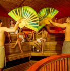 Centrum Wellness Aqua City Poprad Centrum Wellness Aqua City Poprad - spa - sauna - Poprad