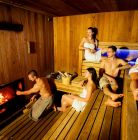 Centrum Wellness Aqua City Poprad Centrum Wellness Aqua City Poprad - spa - sauna - Poprad