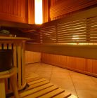 Sauna fińska Kubik Zakopane Sauna fińska Kubik - spa - sauna - Zakopane