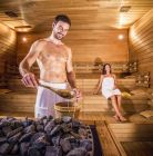 Świat Saun Park Wodny Besenova na Słowacji Świat Saun Park wodny Besenova - spa - sauna - Besenova