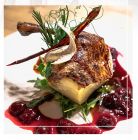 Restauracja i Sklep Schronisko Bukowina Schronisko Bukowina - restauracje - restauracja - Bukowina Tatrzańska