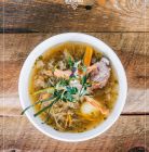 Restauracja i Sklep Schronisko Bukowina Schronisko Bukowina - restauracje - restauracja - Bukowina Tatrzańska