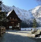 Schronisko PTTK Morskie Oko