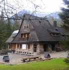 Schronisko na Hali Ornak Schronisko PTTK na Hali Ornak - schroniska - schronisko - Tatry