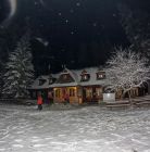 Schronisko PTTK w Roztoce Schronisko PTTK w Roztoce - schroniska - schronisko - Tatry