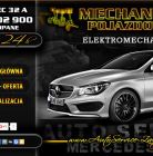 Auto Service Mercedes-Benz Zakopane Auto Service Mercedes-Benz - motoryzacja - mechanik samochodowy - Zakopane