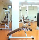 Gminna siłownia w Białym Dunajcu Gminna siłownia w Białym Dunajcu - sport i rekreacja - siłownia / fitness - Biały Dunajec