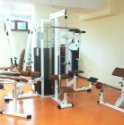 Gminna siłownia w Białym Dunajcu Gminna siłownia w Białym Dunajcu - sport i rekreacja - siłownia / fitness - Biały Dunajec