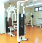 Gminna siłownia w Białym Dunajcu Gminna siłownia w Białym Dunajcu - sport i rekreacja - siłownia / fitness - Biały Dunajec