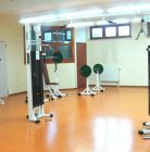 Gminna siłownia w Białym Dunajcu Gminna siłownia w Białym Dunajcu - sport i rekreacja - siłownia / fitness - Biały Dunajec